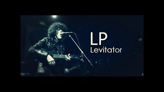 Levitator - LP