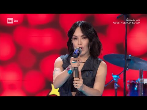 Il medley di Alexia - Domenica In 18/01/2026