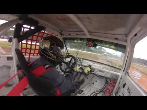 2a Etapa TCC   2016 06 04 1a Bateria