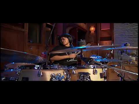 Nikki Glaspie Drum Cover on SHED SESSIONZ VOL.2