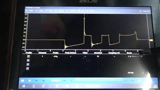 Cylinder Misfire, Diagnosing an engine misfire on a Ford E350