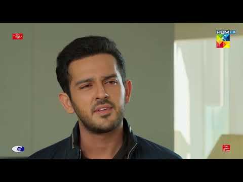 Arbab Haroon Ne Lagya Azlan Par ilzaam - Ishq-e-Laa Episode - HUM TV