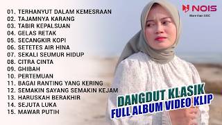 Download lagu REVINA ALVIRA TERBARU - TERHANYUT DALAM KEMESRAAN | ALBUM REVINA ALVIRA GASENTRA TERBARU 2026 mp3