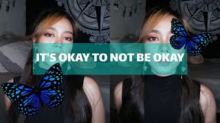 KO MUN YEONG INSPIRED MAKEUP 🦋 | ITS OKAY TO NOT BE OKAY | Beverly Vega
