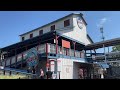 The Wild One Off Ride Footage Six Flags America