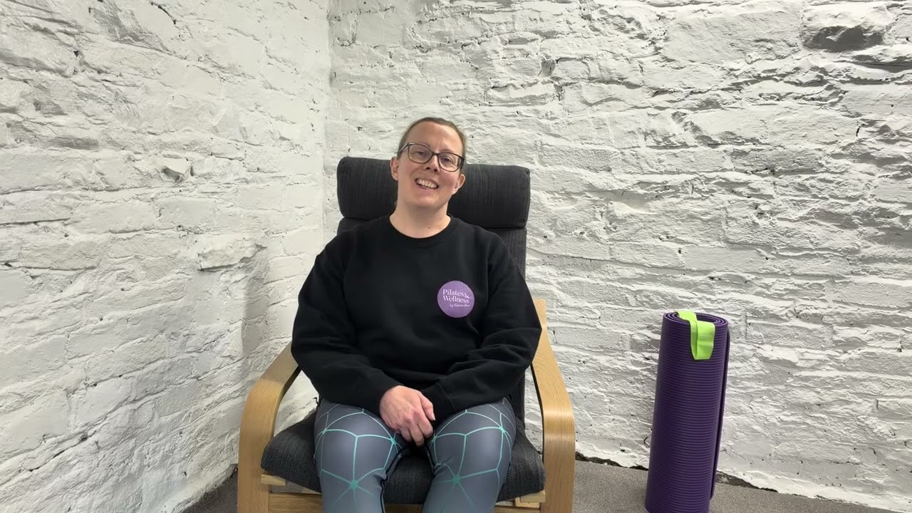 Five simple ways to support your wellbeing