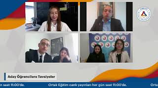 İş Dünyası TOBB ETÜ'yü Anlatıyor | Türkiye Odalar ve Borsalar Birliği