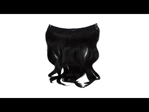 Hair2wear Christie Brinkley Extension  12"