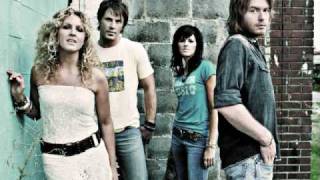 Little Big Town - Boondocks
