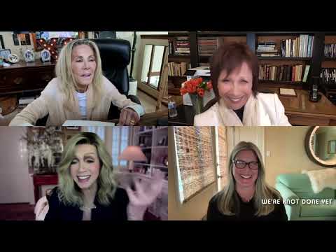 We're Knot Done Yet - Episode 45