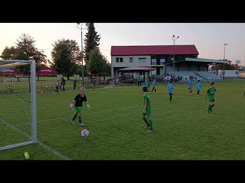 25.9.23 Polaban U10 - penalty 2