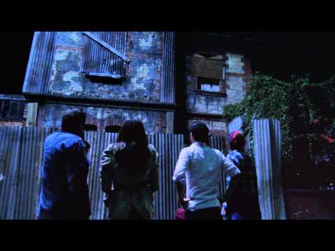 Nosotros Los Nobles US Release Trailer