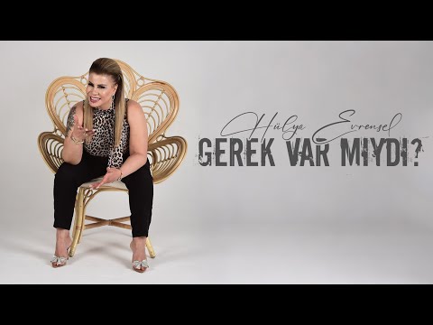 HÜLYA EVRENSEL and 𝓜𝓮𝓻𝓽 𝓒𝓪𝓷