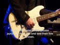 I'm Leaving You (Commit A Crime) - Kenny Wayne Shepherd