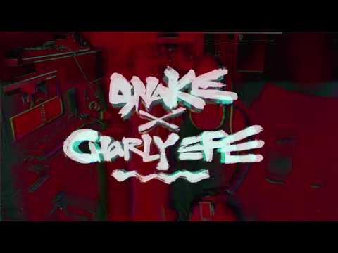 Ratas en el vientre (con Charly Efe)