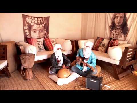 Izouran_N-Sahara - Id-Islegh _ Imarhan (cover)