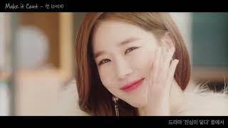 BIYA X CHEN - MILANO MAKE IT COUNT