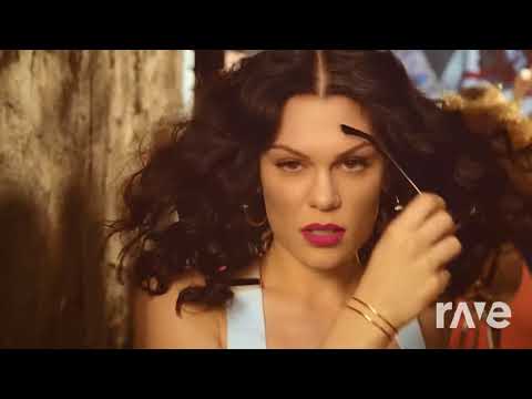 Bang Do Jeremias - Furagato 5000 & Jessie J, Ariana Grande, Nicki Minaj | RaveDj