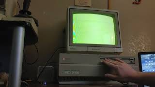 Coming Up Saturday Diagnosing a Dead Amiga in 12 Minutes