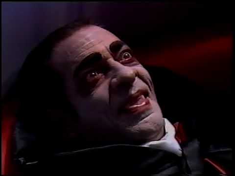 Topo Gigio no castelo do Conde Drácula Pedro Siaretta, 1989