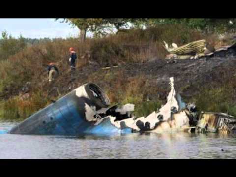 R.I.P Stefan Liv 1980-2011