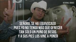 Senora equivocada (karaoke) valentin elizalde