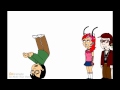 Oswald Family Episode 85