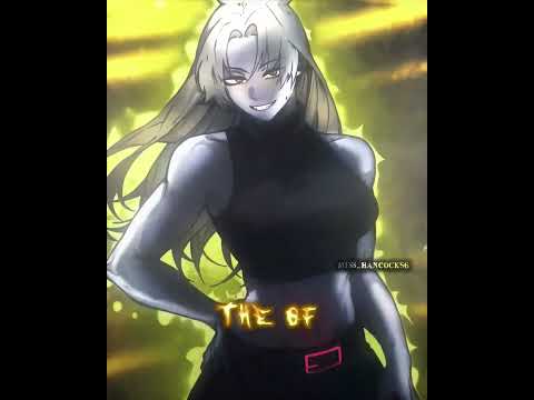 gf or bf...?😔🎀[] maki×nobara×yuki edit [] jjk manga×fanart edit [] #jjk #shorts