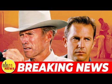 KEVIN COSTNER: \