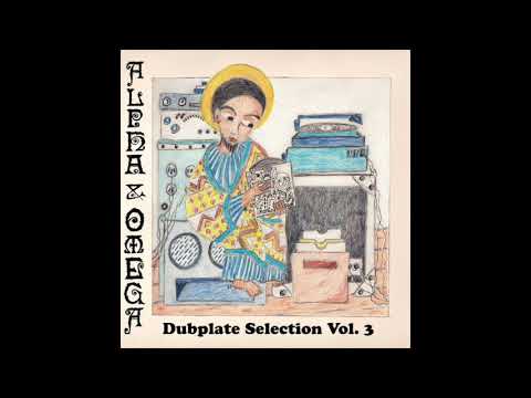 Alpha & Omega -  The kings dubplate