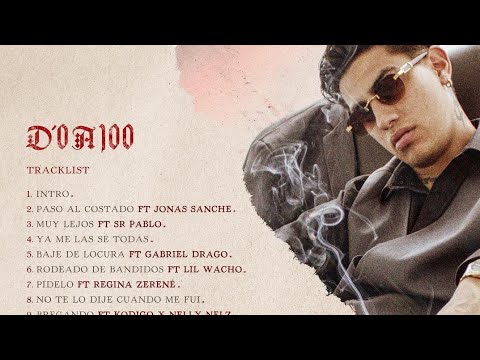 Sloowtrack - UNA OPORTUNIDAD (feat. Scrop) | D' 0 A 100