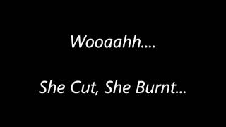 Suicidal-Cutting Song- All Alone (Written&amp;Sung by Ellie Bates)