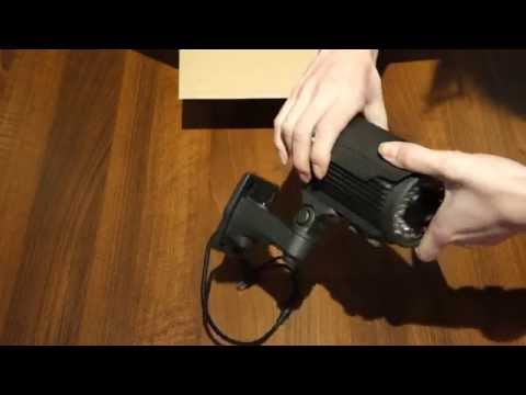 Camera supraveghere Eyecam EC-273 - www.1cctv.ro