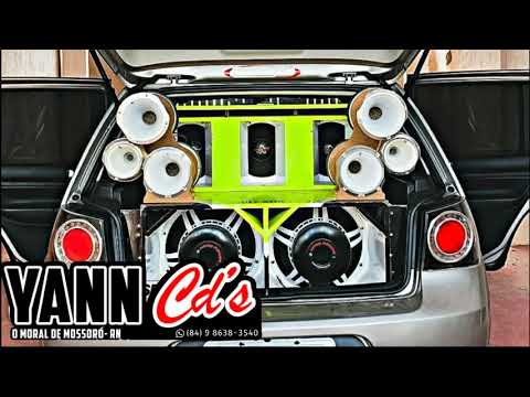 O VEI DA CABRA - ACABOU A ÁGUA 2