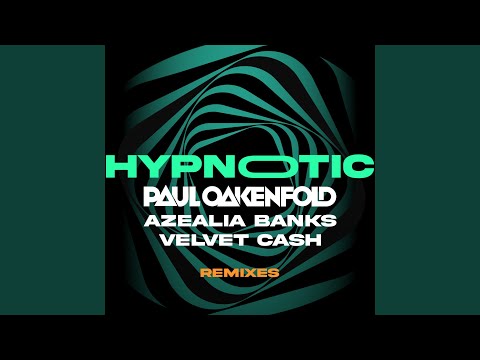 Video thumbnail for Hypnotic (DJ Ironik Remix)