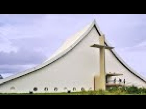 6ª Domingo da Páscoa - 17.05.2020 10h - Celebrante: Pe. Silas Vianna