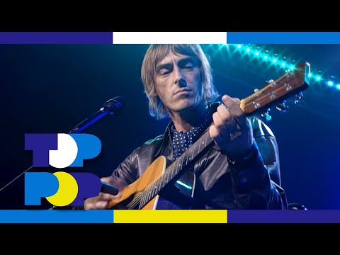 Paul Weller - You Do Something To Me