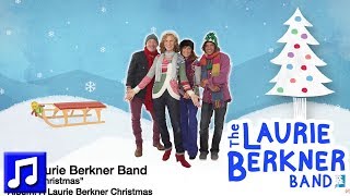 "White Christmas" by The Laurie Berkner Band - Best Holiday Kids Songs