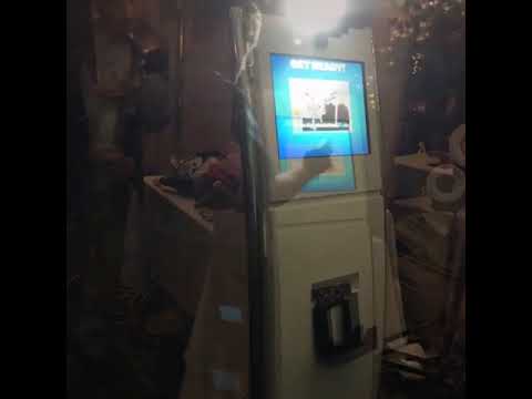 Promotional video thumbnail 3 for Digital Solutions 21