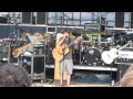 Keller Williams @ River Stage Philadelphia, PA