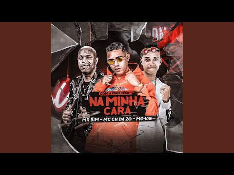 Com a Perereca na Minha Cara