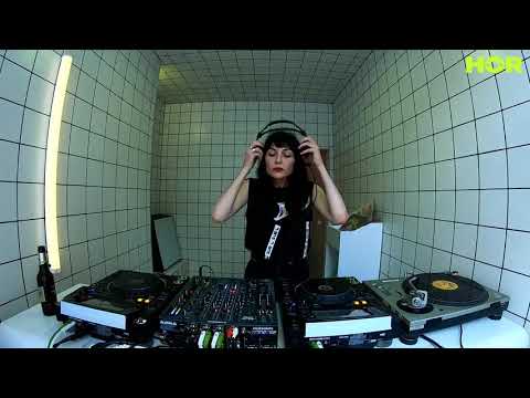 Reka / July 3 / 8pm-9pm