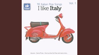 Azzurro Lyrics English Translation