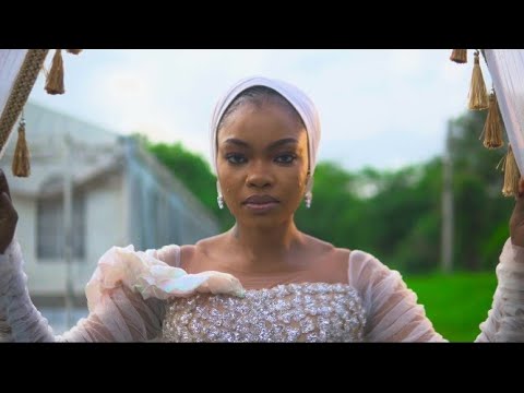Abdul D One Ft Isah Ayagi - Nisan Tafiya - Official Video 2025