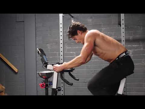 Concept2 BikeErg vs Rogue Echo Bike: First Test Run