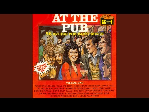 Show Me the Way to Go Home / Goodnight Irene