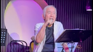 山谷ブルース SanyaBlues / Jimmy Shimizu「懐かしの昭和歌謡コンサートデラックス」 16 Nov 2025