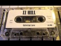 ZZ HILL " Universal Love "
