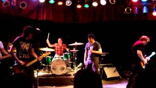 Middlewest Fest 2010 - Lucky Boys Confusion - Anything Anything