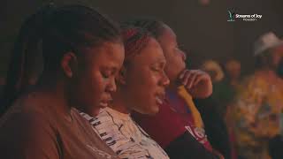 NIGHT OF PROPHETIC WORSHIP| STREAMS OF JOY HOUSTON| WORSHIP